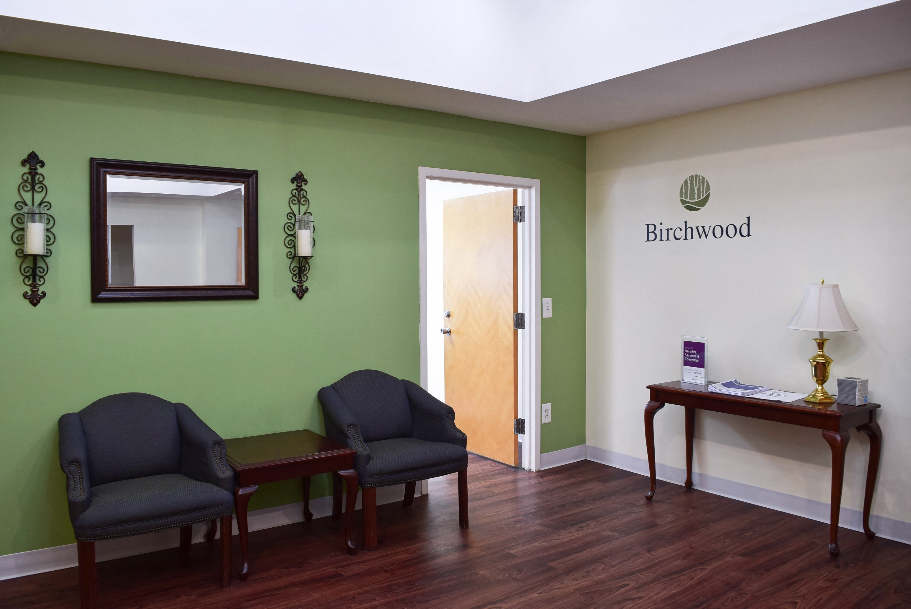 Birchwood At Concord Apartments, 452 Parker Place, Glenn Mills, PA